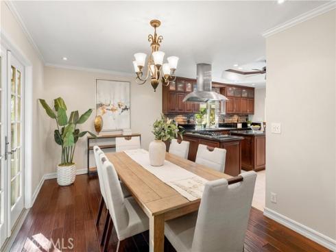 18242 Midbury , Brea, CA