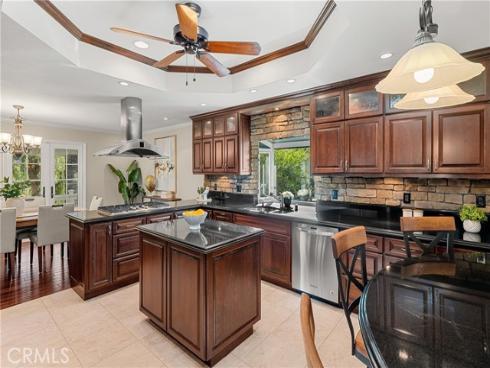 18242 Midbury , Brea, CA