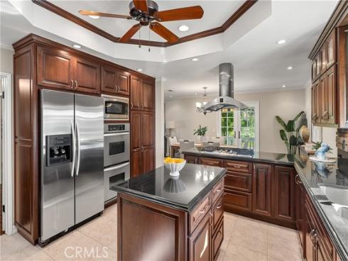 18242 Midbury , Brea, CA