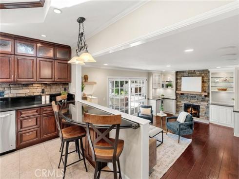 18242 Midbury , Brea, CA