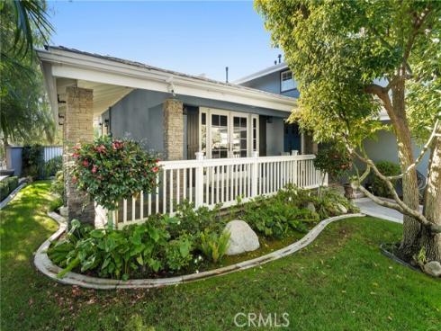18242 Midbury , Brea, CA