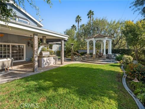 18242 Midbury , Brea, CA