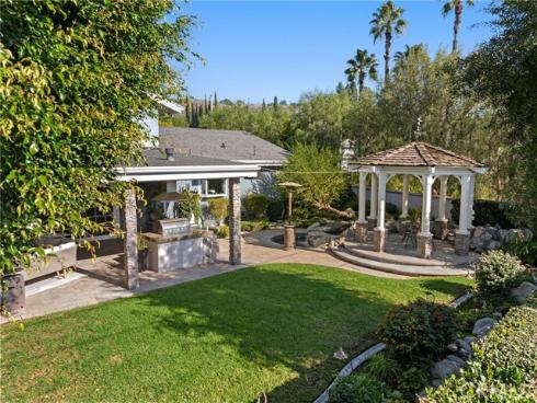 18242 Midbury , Brea, CA