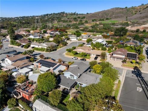 18242 Midbury , Brea, CA