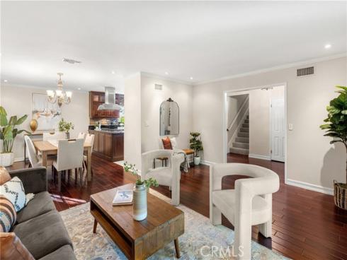 18242 Midbury , Brea, CA