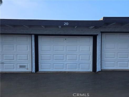 145 S Poplar , Brea, CA