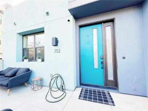 753 Site Drive, Brea, CA