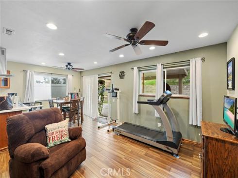 1380 Ponderosa , Brea, CA