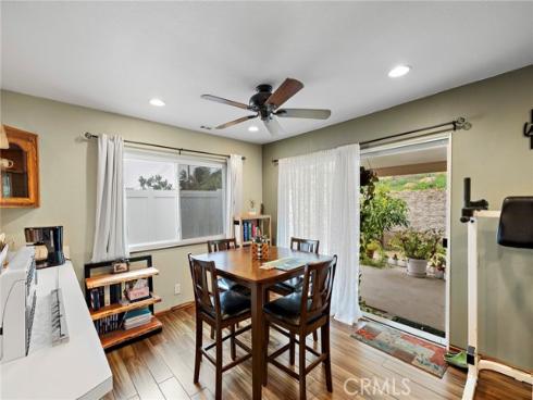 1380 Ponderosa , Brea, CA