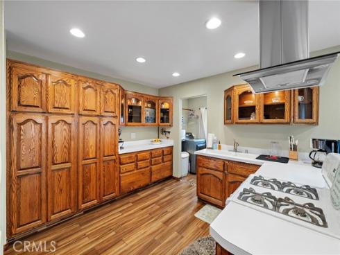 1380 Ponderosa , Brea, CA