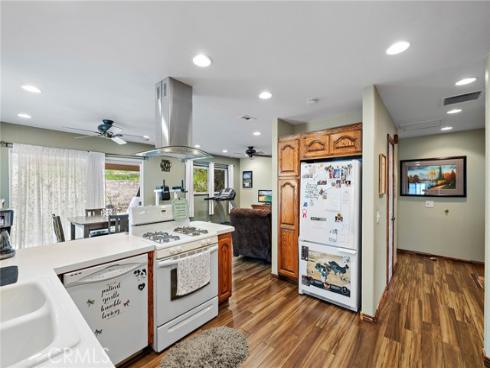 1380 Ponderosa , Brea, CA