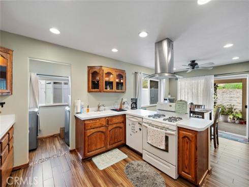 1380 Ponderosa , Brea, CA