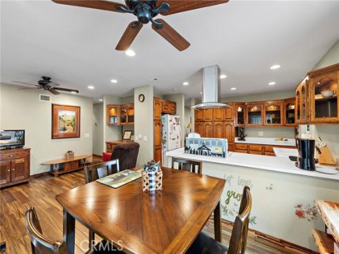 1380 Ponderosa , Brea, CA