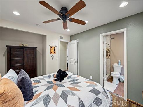 1380 Ponderosa , Brea, CA