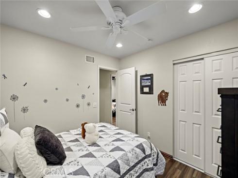 1380 Ponderosa , Brea, CA