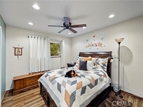 1380 Ponderosa , Brea, CA