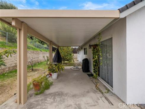 1380 Ponderosa , Brea, CA