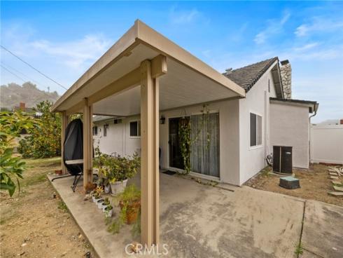 1380 Ponderosa , Brea, CA