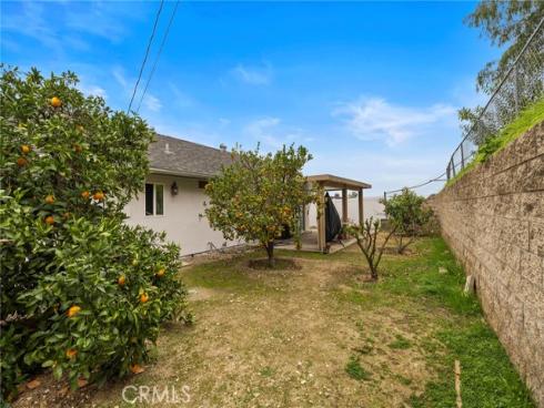 1380 Ponderosa , Brea, CA