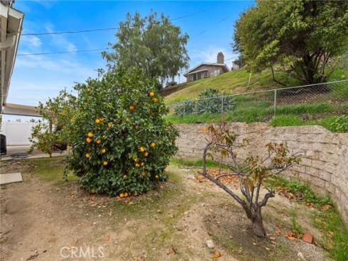 1380 Ponderosa , Brea, CA