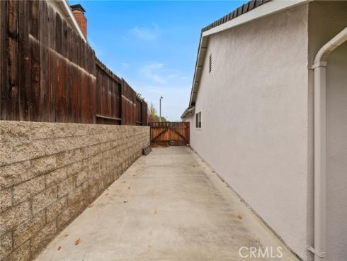 1380 Ponderosa , Brea, CA