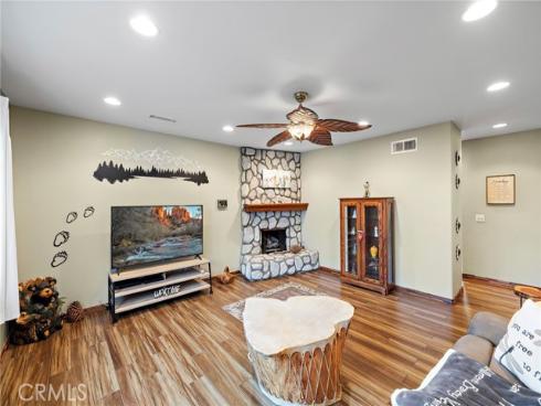 1380 Ponderosa , Brea, CA