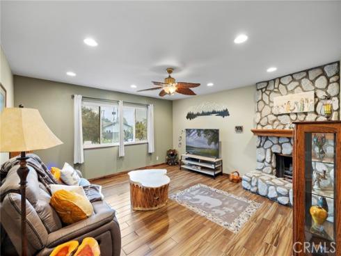 1380 Ponderosa , Brea, CA