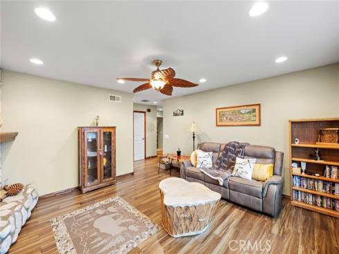 1380 Ponderosa , Brea, CA