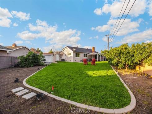 622  Linden   Way, Brea, CA