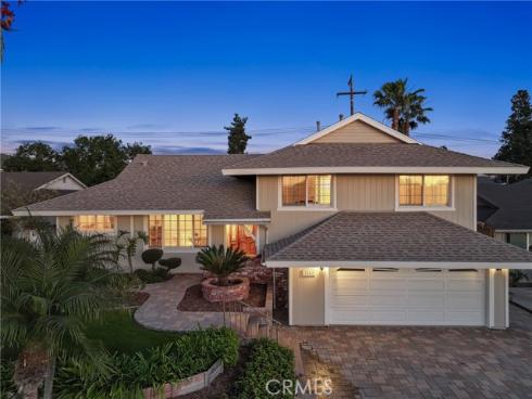 1142  Delay   Street, Brea, CA