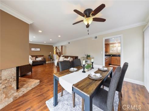 1142  Delay   Street, Brea, CA