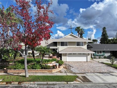 1142  Delay   Street, Brea, CA