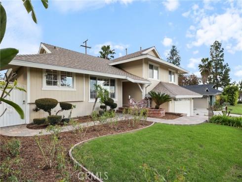 1142  Delay   Street, Brea, CA