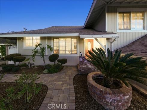 1142  Delay   Street, Brea, CA