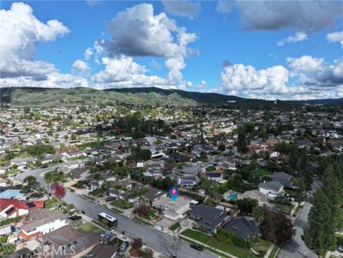 1142  Delay   Street, Brea, CA