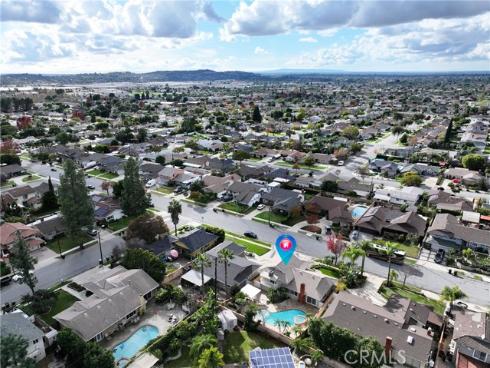 1142  Delay   Street, Brea, CA