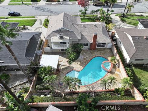 1142  Delay   Street, Brea, CA