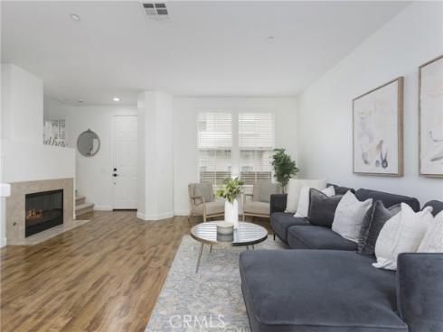 749 Sather Court, Brea, CA