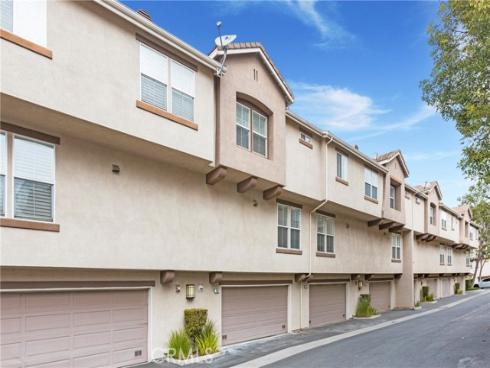 749 Sather Court, Brea, CA