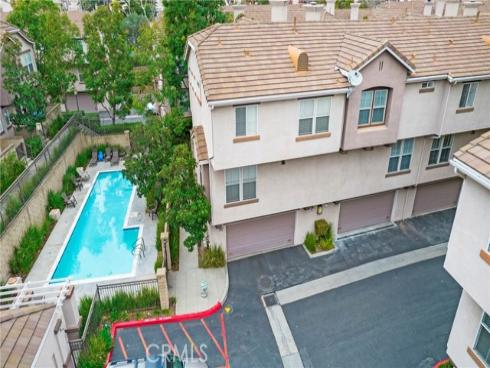 749 Sather Court, Brea, CA