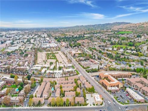 749 Sather Court, Brea, CA