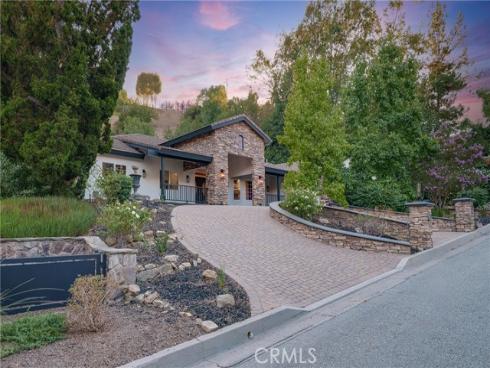 235 Verbena Lane, Brea, CA