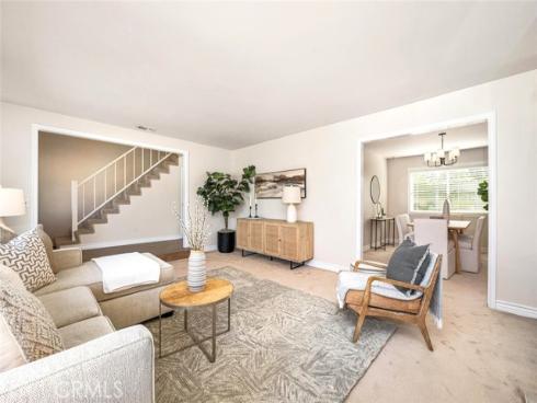 370 Vesuvius , Brea, CA