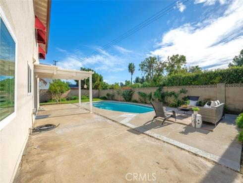 370 Vesuvius , Brea, CA