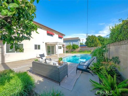 370 Vesuvius , Brea, CA