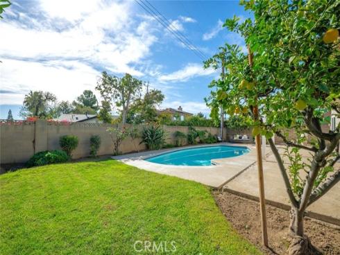 370 Vesuvius , Brea, CA