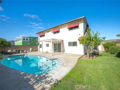 370 Vesuvius , Brea, CA