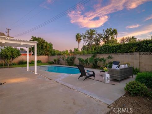 370 Vesuvius , Brea, CA