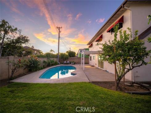 370 Vesuvius , Brea, CA
