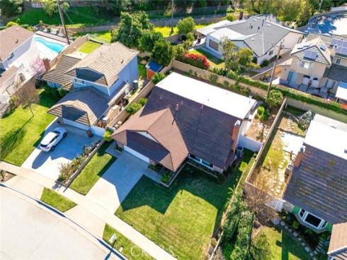 370 Vesuvius , Brea, CA